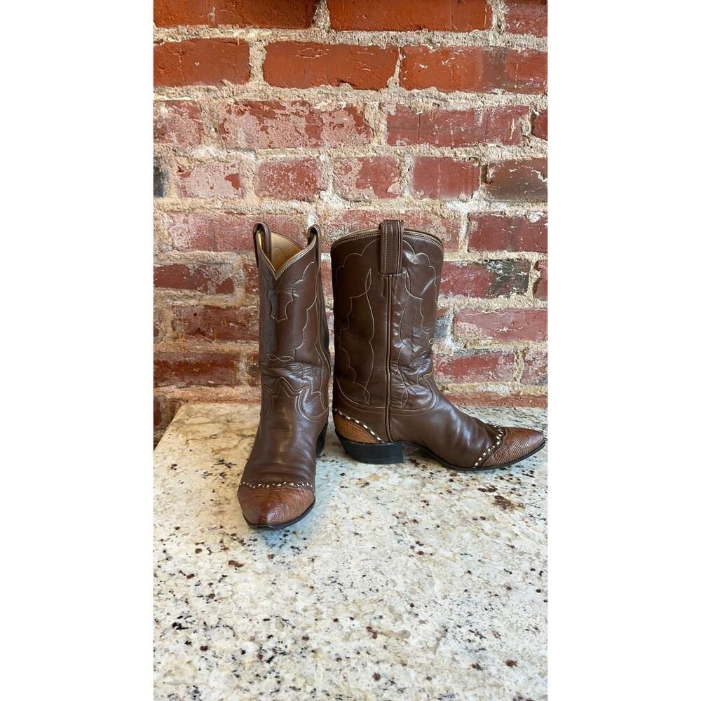 Tony Lama Boots